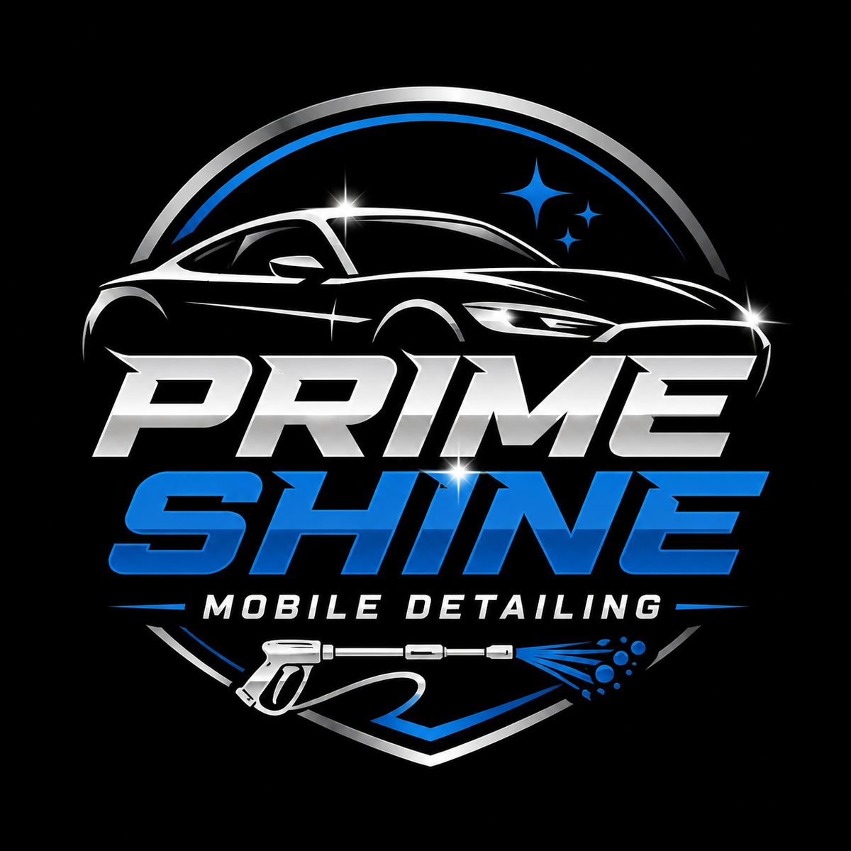 Prime Shine Auto Detailing